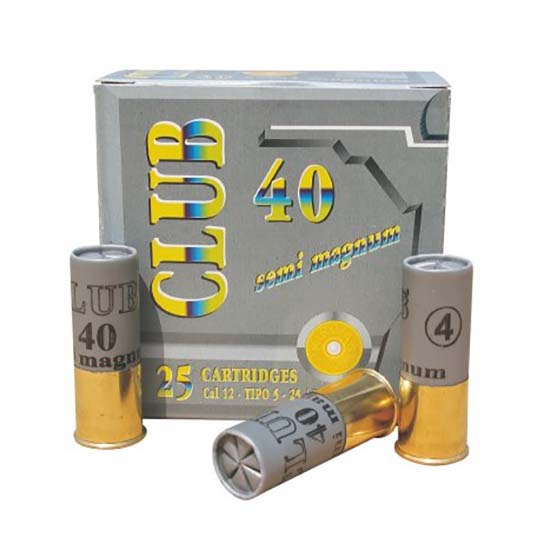 club-40-semi-magnum-c12